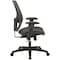Lorell Mesh Task Chair 83293 - alternate 7